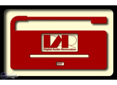Digital Audio Renovation DAR