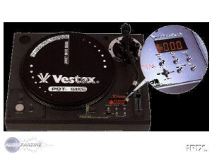 Vestax PDX-D3