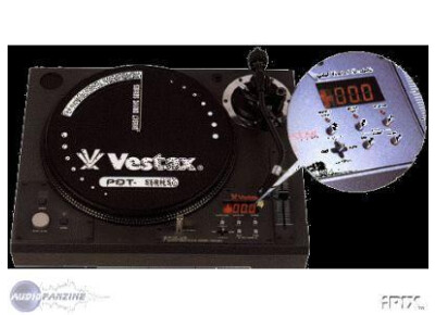 Vestax PDX-D3
