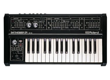 Roland SH-09