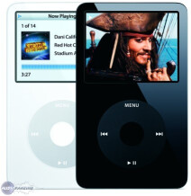 Apple iPod Video 5.5G 30 GB