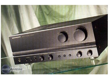 Marantz PM 80