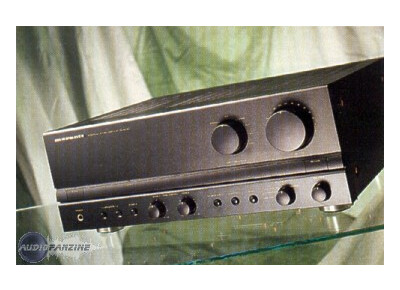 Marantz PM 80