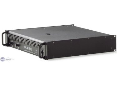 The t.amp TA 450 MK-X