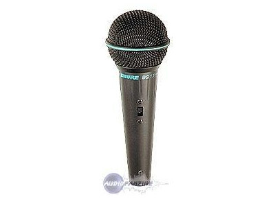 Shure BG1.1