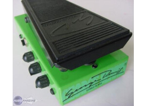 George Dennis GD95 Super Phaser-Volume