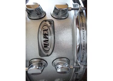 Mapex M Pro Snare