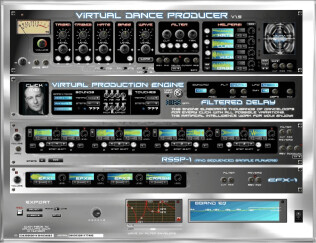 NTS Audio Updates Virtual Dance Producer to v1.6