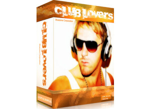 Bluezone Club Lovers