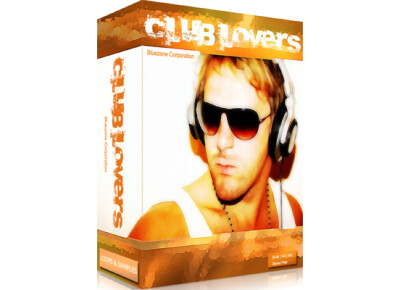 Bluezone Club Lovers