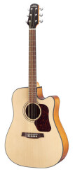 New Walden CD550CE Acoustic Guitar