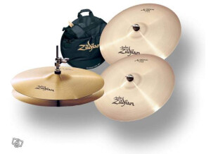 Zildjian Avedis Professional Set