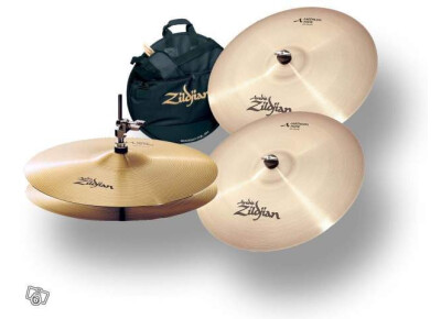 Zildjian Avedis Professional Set