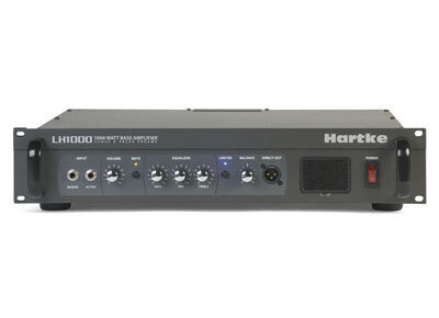 Hartke LH1000