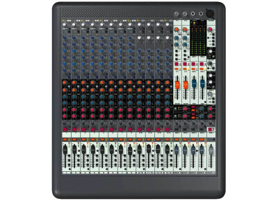 Behringer Xenyx XL1600