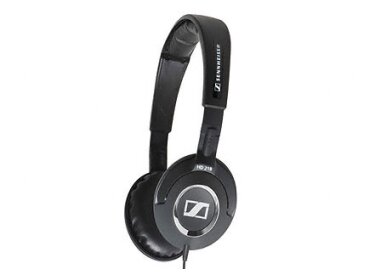 Sennheiser HD 218