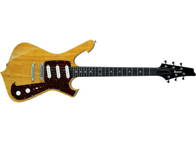 Ibanez PGMFRM1 Paul Gilbert Signature