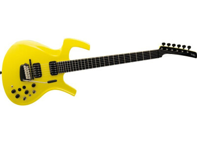 Parker Guitars Fly Mojo Midi