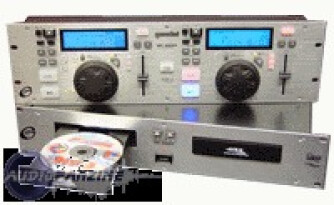 Gemini DJ MP 3000X