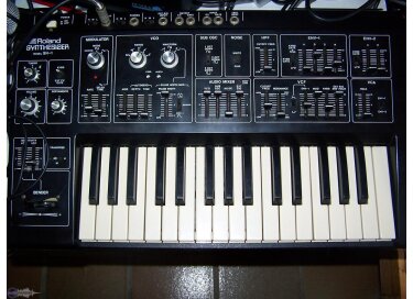 Roland SH-1