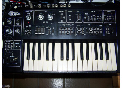 Roland SH-1