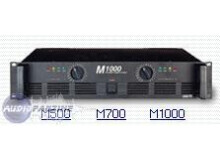 Inter-M M 1000