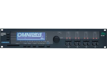 BSS Audio FDS-388