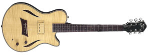 Michael Kelly Guitars Hybrid