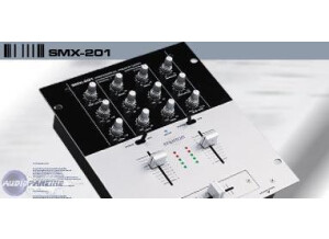 Stanton Magnetics SMX-201