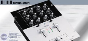 Stanton Magnetics SMX-201