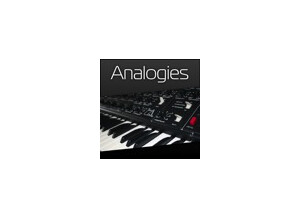 Sinevibes Analogies (Roland Fantom-G)