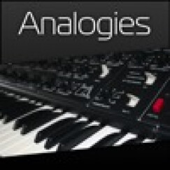 Sinevibes Voices And Analogies For Roland Fantom-G