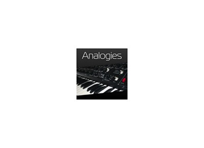 Sinevibes Analogies (Roland Fantom-G)