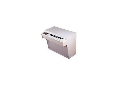 Mellotron M 400-S