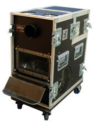 Hazebase Base Touring