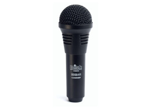 Milab BDM-01 Bass Drum Condenser