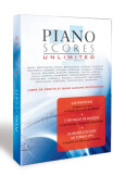 Prodipe Piano Scores Unlimited