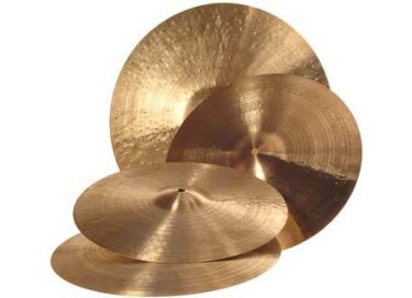 Masterwork Jazz Master Set