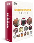 Ultimate Sound Bank Percussion Store