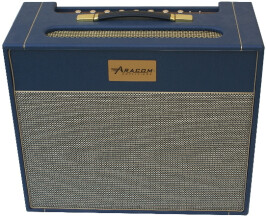 Aracom Amplifiers Custom 45R