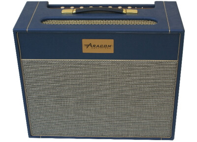 Aracom Amplifiers Custom 45R
