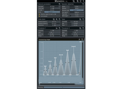 MeldaProduction MDynamics