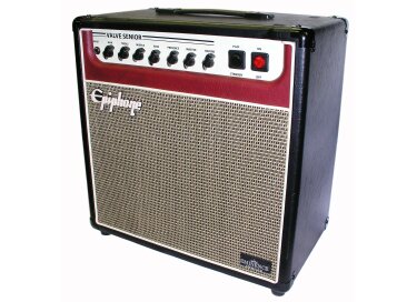 Epiphone Valve Senior
