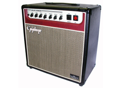 Epiphone Valve Senior