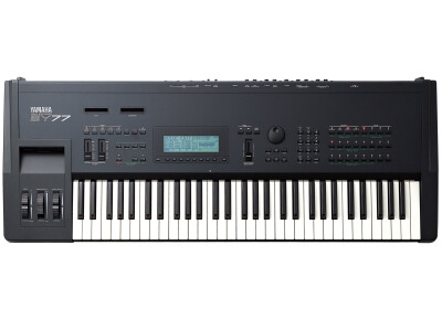 Yamaha SY77