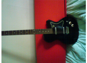 Danelectro '56 Pro Baritone