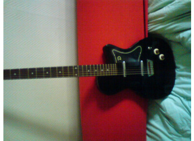 Danelectro '56 Pro Baritone