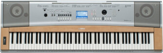 Yamaha DGX-630