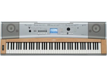 Yamaha DGX-630