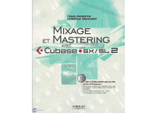Eyrolles Mixage et Mastering avec Cubase SX/SL 2